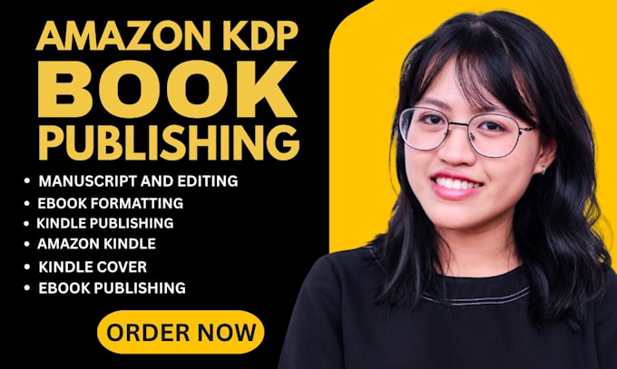 self publishing amazon kindle cover ebook publishing conversion a plus content