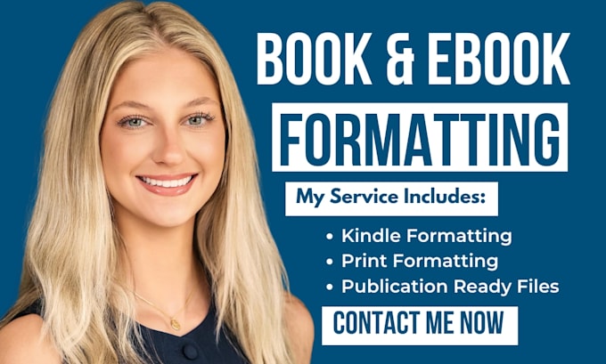 do paperback and kindle formatting microsoft word book document formatting