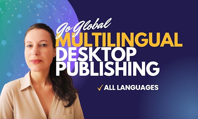 visually adapt your content across languages