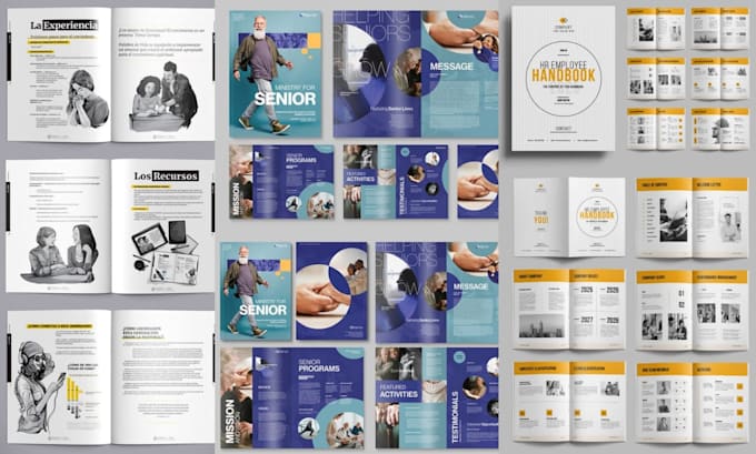 create user training manuals, instruction guides, user guide, course content PDF