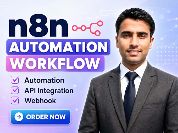 build ai agents and n8n automation workflows