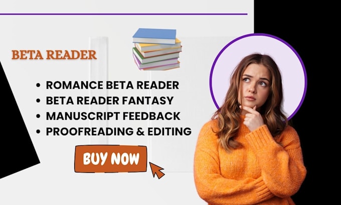 be a romance beta reader, dark romance beta reader, horror romantasy beta reader