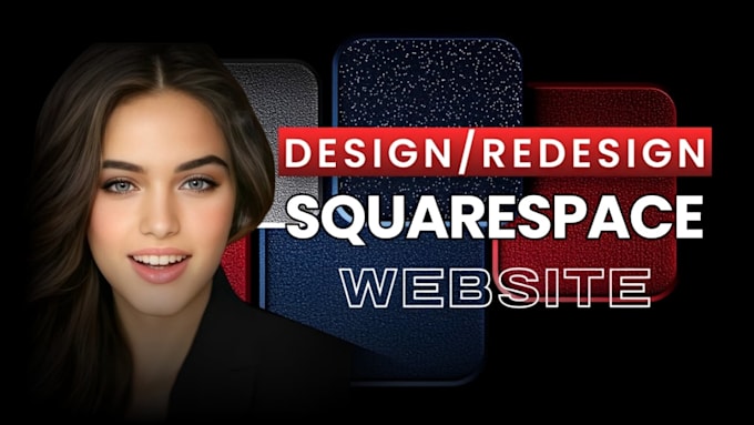 squarespace website redesign squarespace design squarespace website redesign
