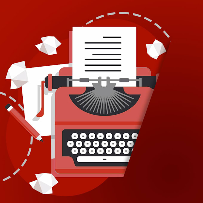 blurb and sales copy writing