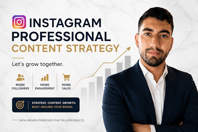 build a personalized instagram content strategy for growth