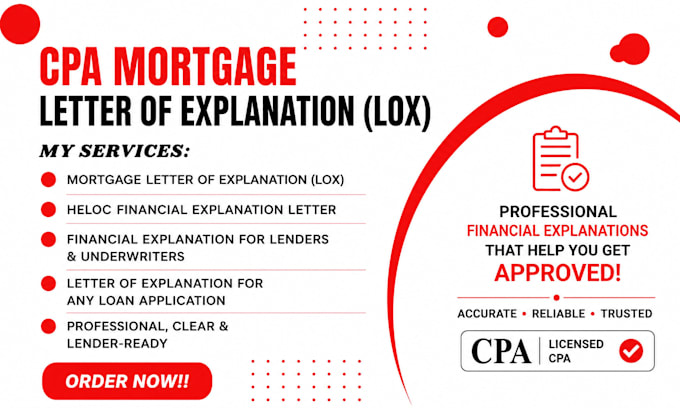 review loan application documents for accuracy and completeness