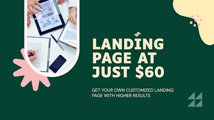 build a high conversion landing page that converts