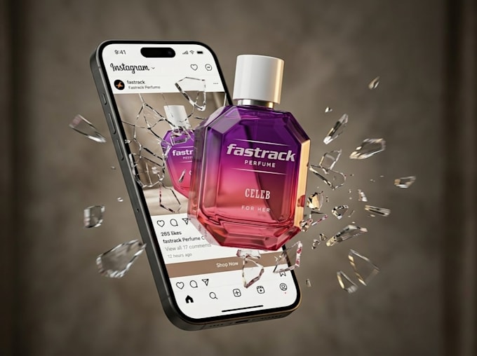 create premium aiproduct ad designs for ecommercebrands