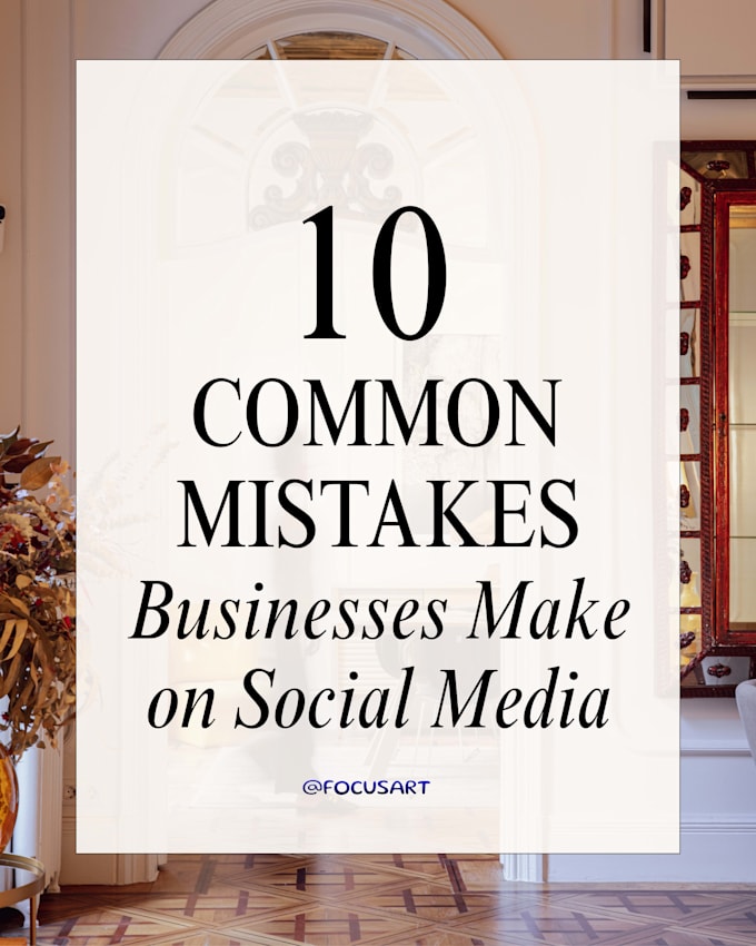 design professional social media posts and templates using canva