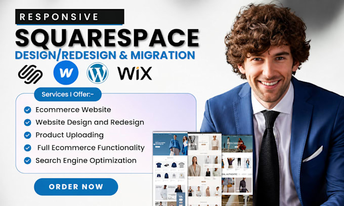 design squarespace website update squarespace redesign squarespace ecommerce