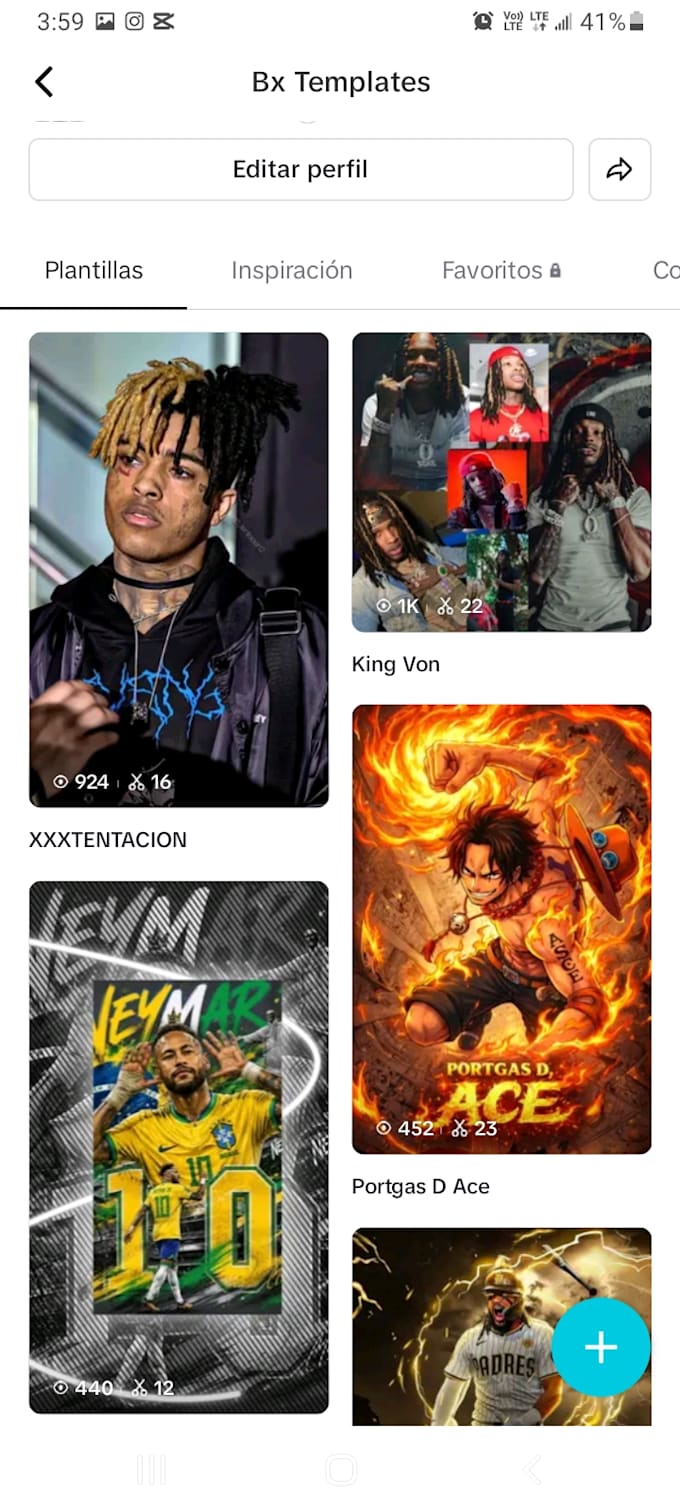 edit viral tiktok videos in capcut