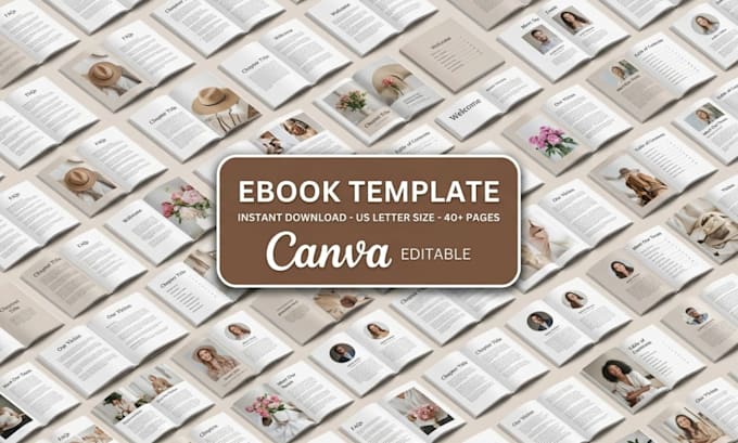 design canva ebook redesign canva ebook lead magnet workbook and pdf lead magnet