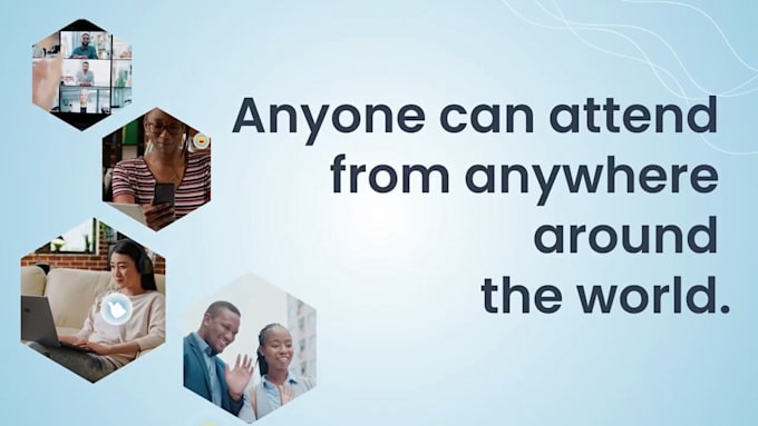 create saas explainer video, startup launch video with motion graphics