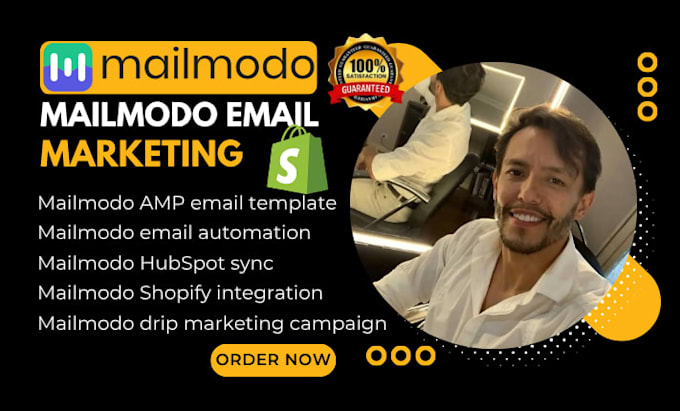 do mailmodo interactive amp email marketing automation customer journey template