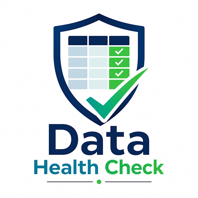 audit your data quality and build bespoke validation rules