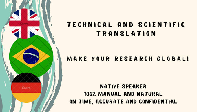translate your scientific visual materials between english and portuguese
