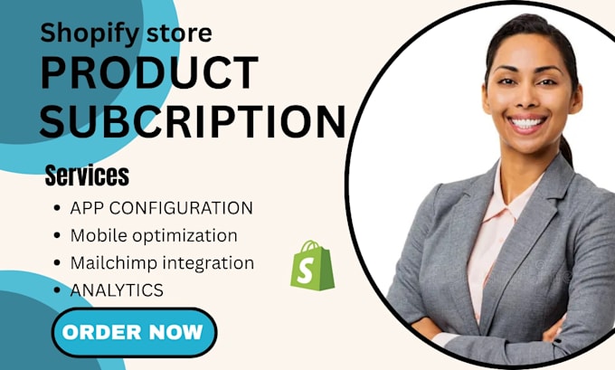 setup shopify subscription appstle subscription seal recharge kaching loop app
