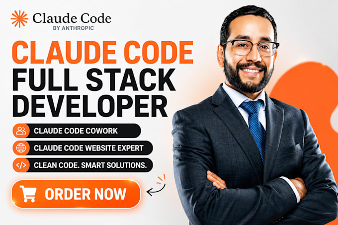 claude code full stack developer claude code cowork claude code website expert
