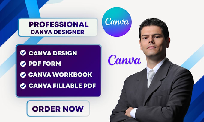 design canva ebook, workbook, lead magnet and PDF layout