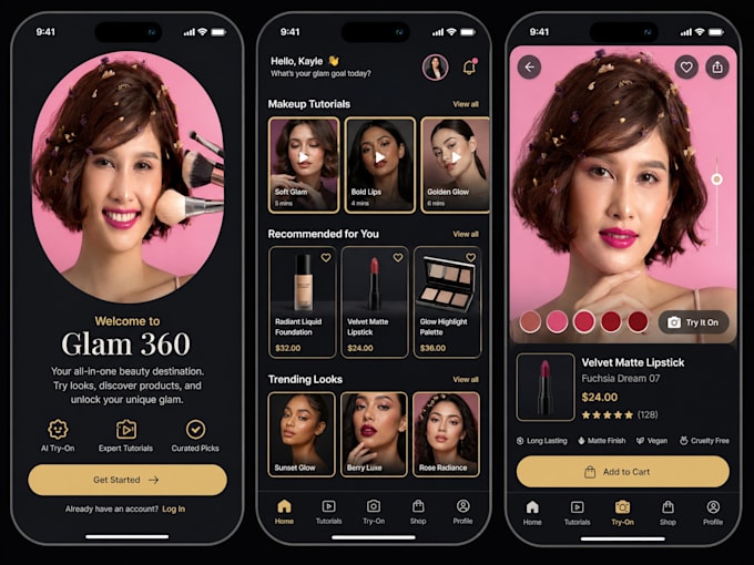 do ai video with heygen runway heygen