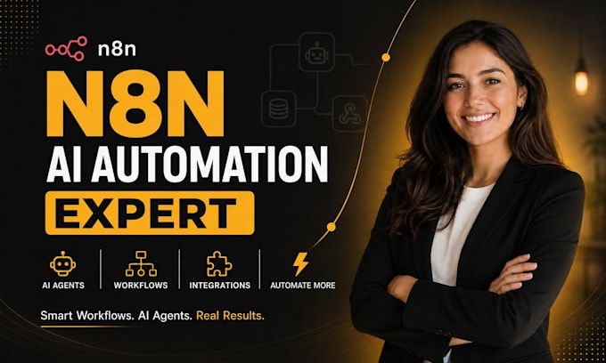 do n8n ai agent automation workflow, custom ai agents n8n workflow