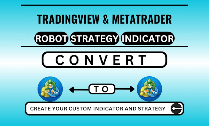 code and convert metatrader expert advisor