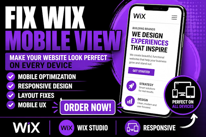 redesign wix, wix website redesign wix website design wix website redesign