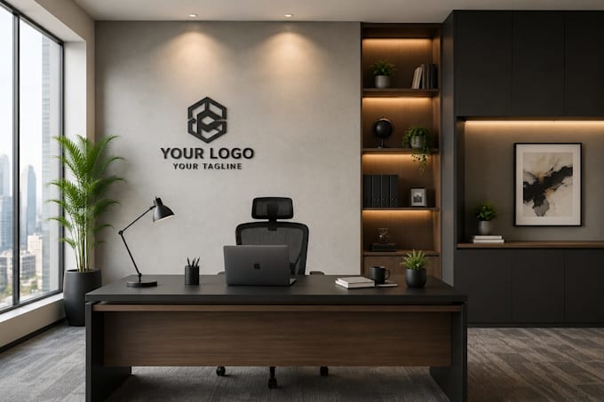make virtual background for meetings
