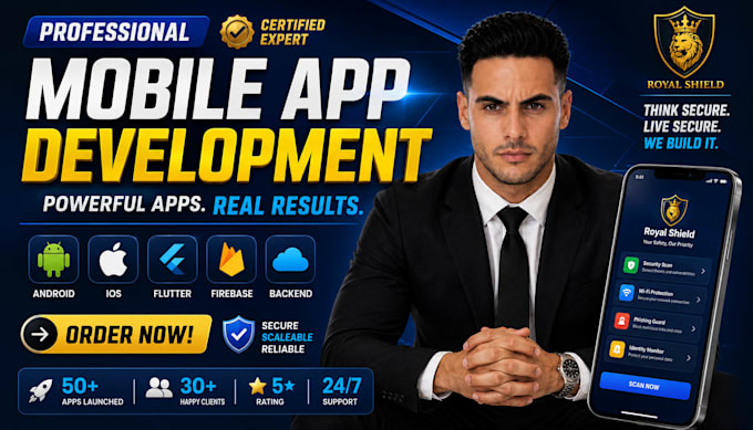 android mobile app development