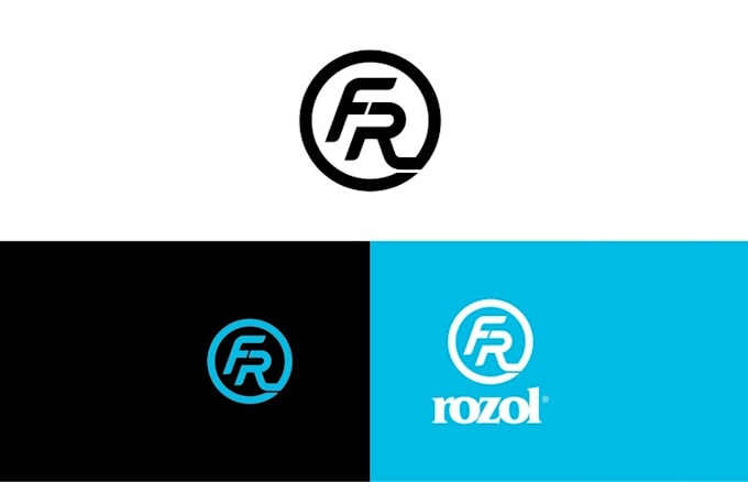 design western brand product logo