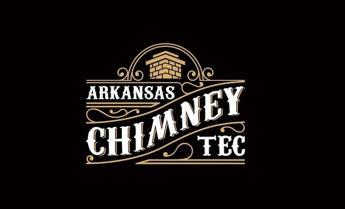 design high quality chimney company logo
