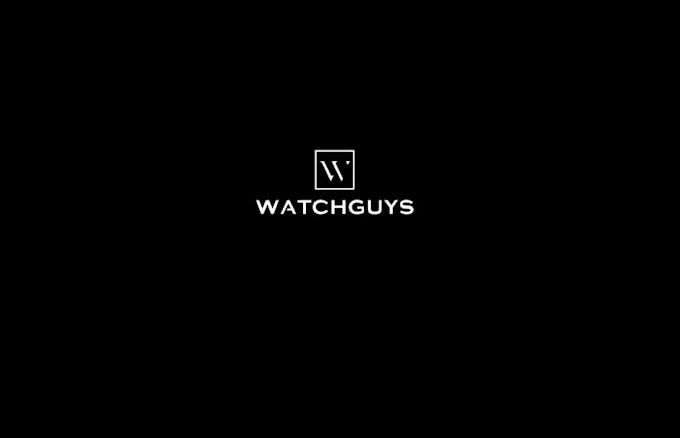 design world collects watches logo