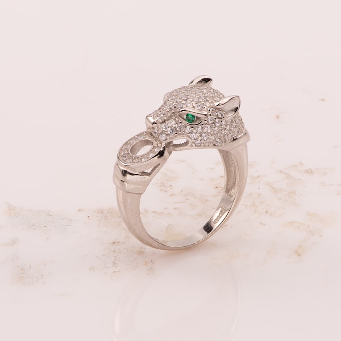 jewellery image editing and e commerce photo editing
