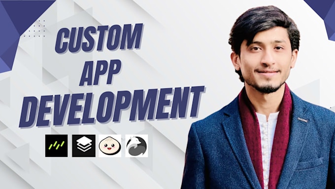develop secure backend, rest api, database and server architecture