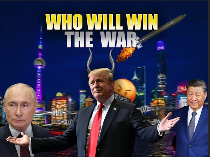 the world war done