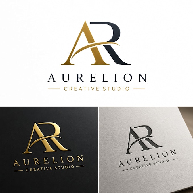 create logo for brands and businesses