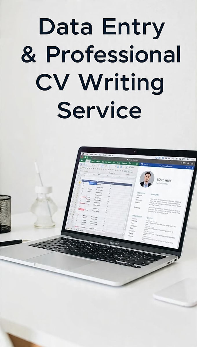 be your expert content writer and ms office tutor