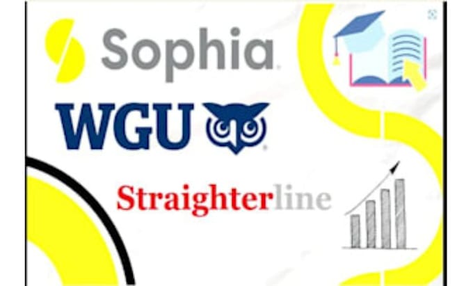do wgu degree programs courses and classes