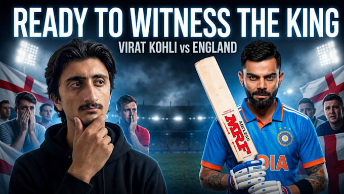 design editable cricket thumbnail templates in canva