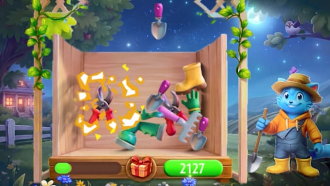 make mobile game video ads that get results