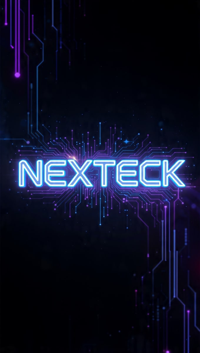 design modern 3d tech logo for startup and software company