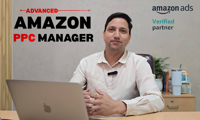 setup, manage and optimize amazon ads
