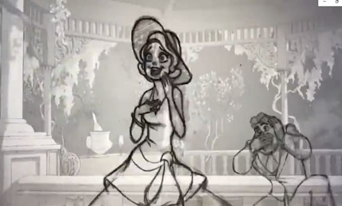 do 2d flipbook animation, 2d traditional animation, 2d frame by frame animation
