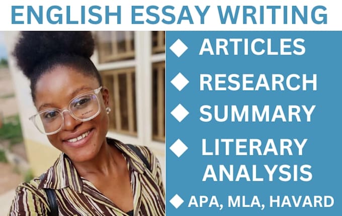 do urgent essay writing as an essay writer