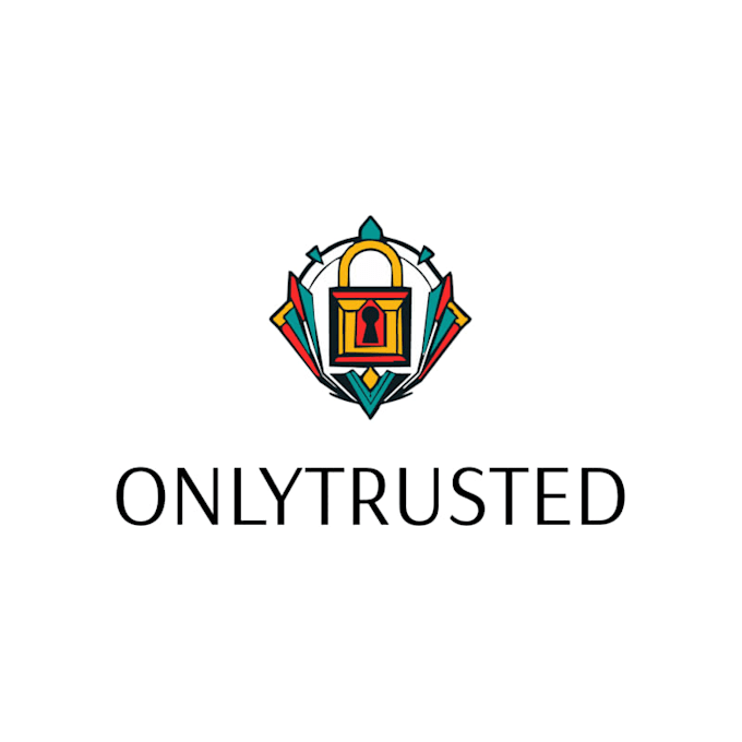 make amazing and luxury logo for iptv