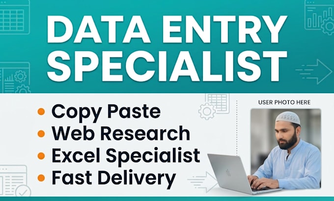 be your expert excel data specialist and virtual assistant