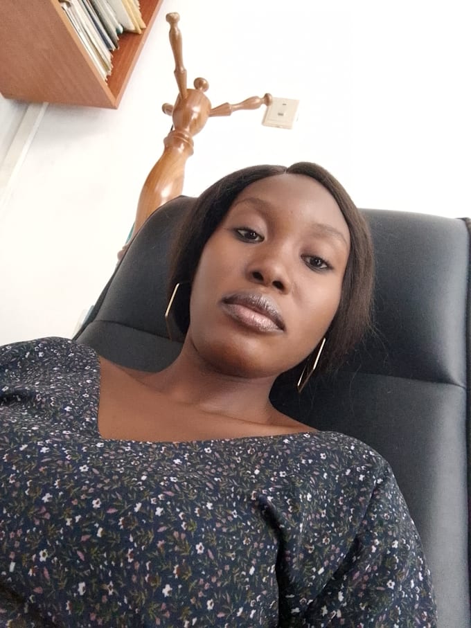 be your english conversation partner and chat buddy
