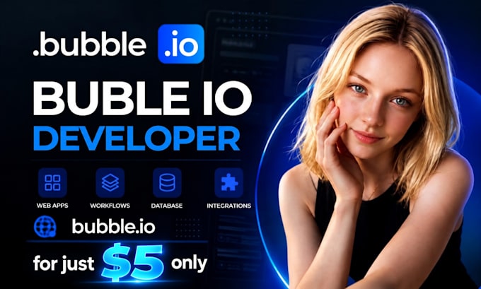build bubble io web app bubble website bubble developer bubble io no code app