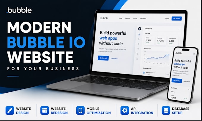 build bubble io web app bubble website bubble developer bubble io no code app