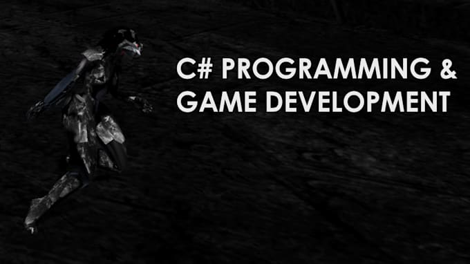 develop games and features in unity engine